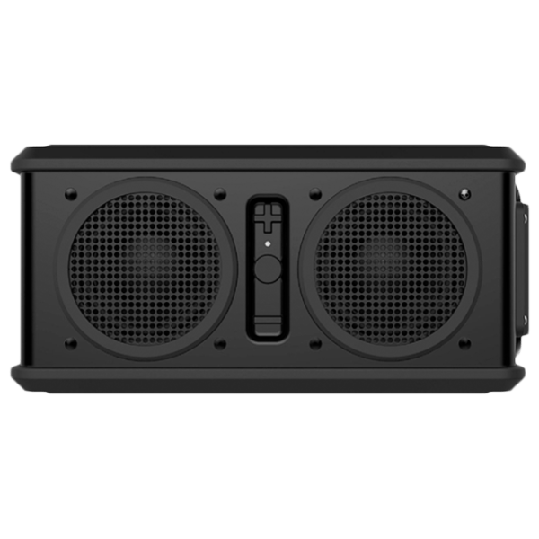 Boxă portabilă SkullCandy Air Raid 2 x 5 W/ Black photo 1