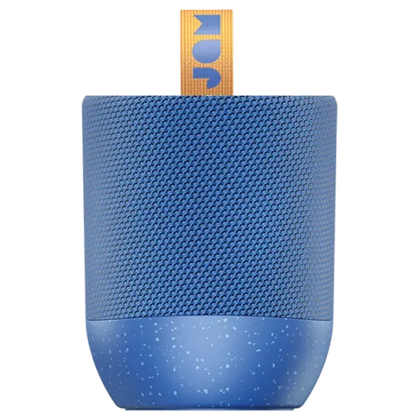 Boxă portabilă JAM Double Chill 5 W/ Blue photo 1