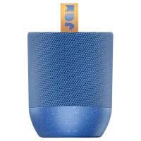 Boxă portabilă JAM Double Chill 5 W/ Blue