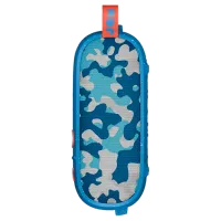 Портативная колонка JAM Hang Around 2 x 5 Вт/ камуфляж