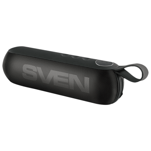 Boxă portabilă Sven PS-75 6 W/ Black photo 1