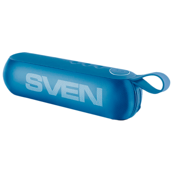 Boxă portabilă Sven PS-75 6 W/ Blue photo 1