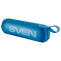 Портативная колонка Sven PS-75 6 Вт/ Синий