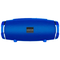 Портативная колонка Borofone BR3 2 x 5 Вт/ Синий