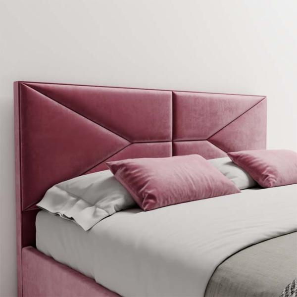 Pat My-Style my-Rina Galaxy 90 x 200 cm / Placaj / Violet photo 6