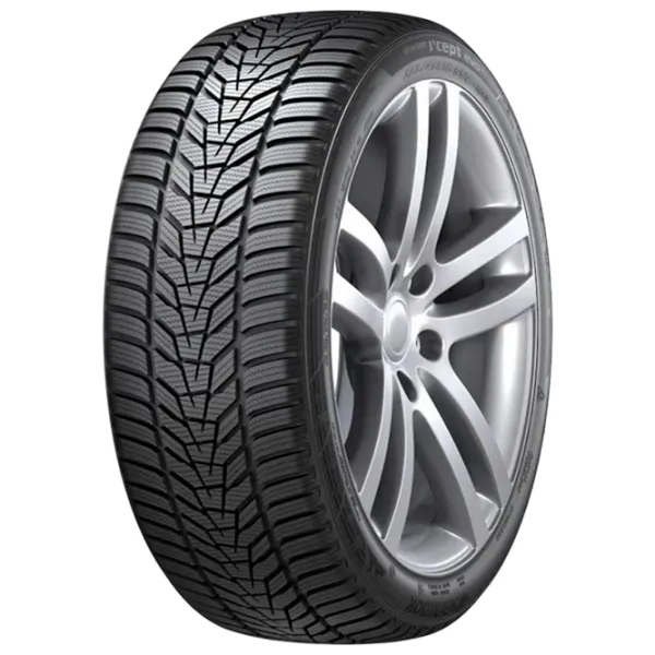 Шины Hankook Winter i*Cept Evo3 X W330A 325/40 R22 114W TL XL Зимние / Внедорожник photo 1