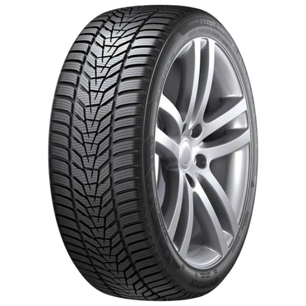 Шины Hankook Winter i*Cept Evo3 X W330A 325/40 R22 114W TL XL Зимние / Внедорожник photo 1