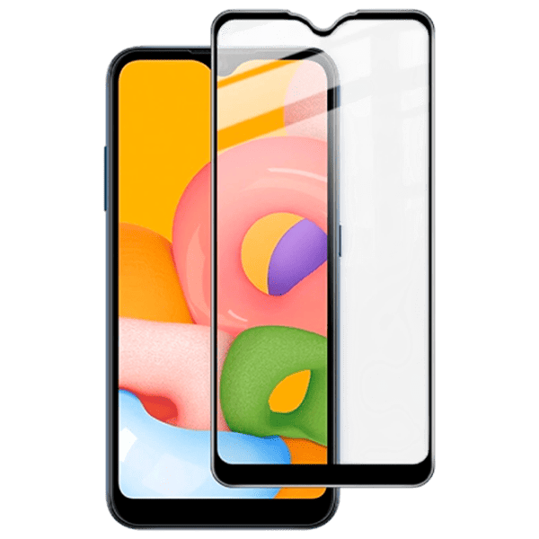 Sticlă de protecție Samsung Galaxy A01 XCover / 3D photo 1