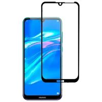 Sticlă de protecție Huawei Y7 2019 XCover / 3D