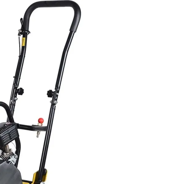 Placă compactoare Enersol EPC-084H Yellow / 4400 W photo 5