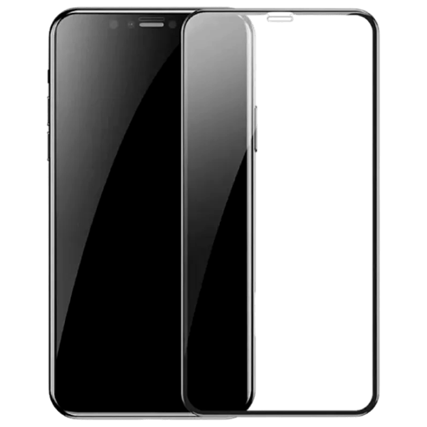 Sticlă de protecție Apple iPhone 11 Pro XCover / 3D photo 1