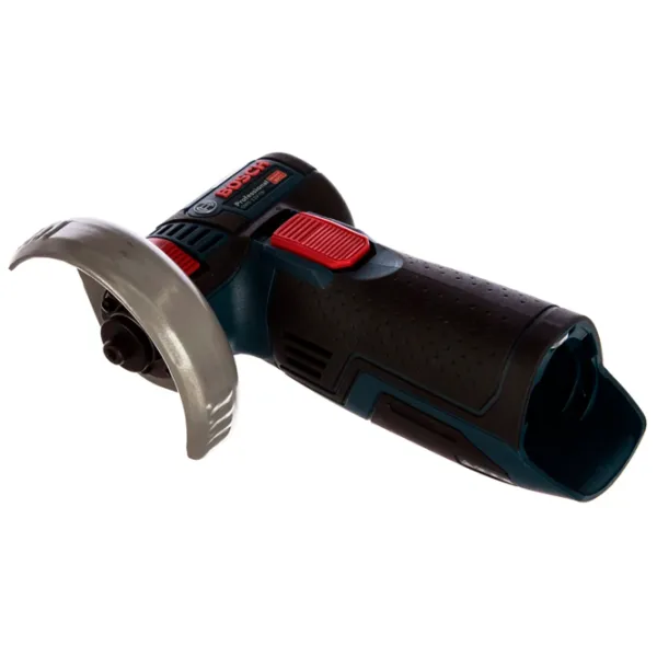 Шлифовальная машина Bosch 06019F2000 Угловая / / Синий photo 5