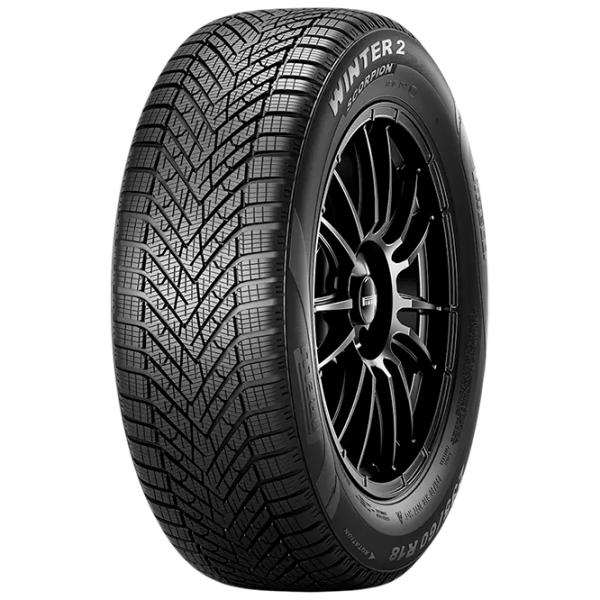 Шины Pirelli Scorpion Winter 2 285/40 R21 109V TL XL Зимние / Внедорожник photo 1