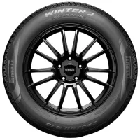 Шины Pirelli Scorpion Winter 2 285/40 R21 109V TL XL Зимние / Внедорожник photo 2