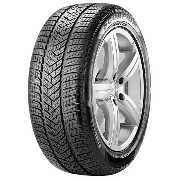 Шины Pirelli Scorpion Winter RFT 285/45 R21 113H TL XL RFT Зимние / Внедорожник photo 1