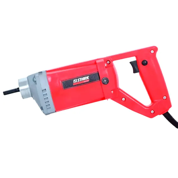 Vibrator de beton Stark CV-850 Red / 850 W photo 1