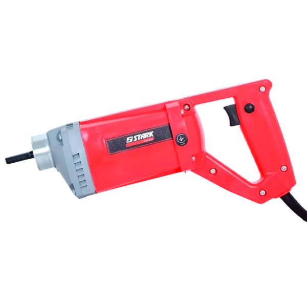 Vibrator de beton Stark CV-850 Red / 850 W photo 1