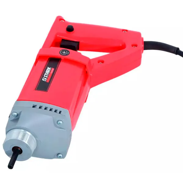 Vibrator de beton Stark CV-850 Red / 850 W photo 3