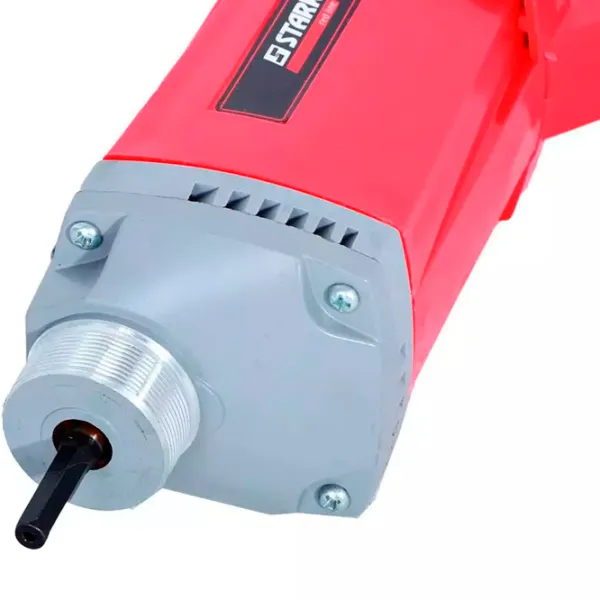 Vibrator de beton Stark CV-850 Red / 850 W photo 4