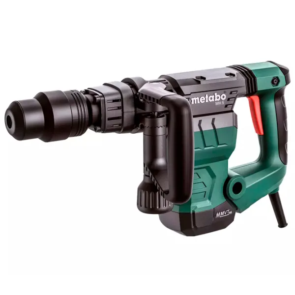 Ciocan rotopercutor Metabo MH 5 1100 W / Green photo 1