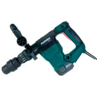 Ciocan rotopercutor Metabo MH 5 1100 W / Green photo 2
