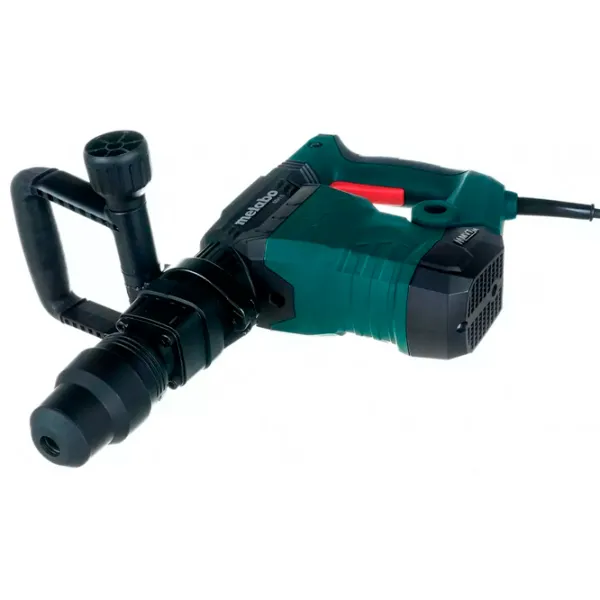 Ciocan rotopercutor Metabo MH 5 1100 W / Green photo 3