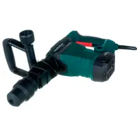 Ciocan rotopercutor Metabo MH 5 1100 W / Green photo 3