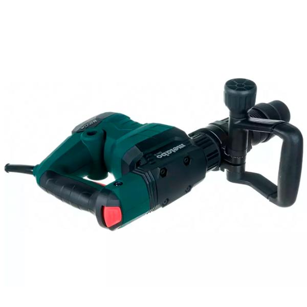 Ciocan rotopercutor Metabo MH 5 1100 W / Green photo 4