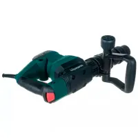 Ciocan rotopercutor Metabo MH 5 1100 W / Green photo 4