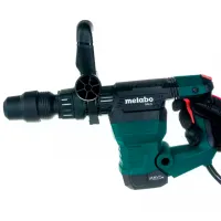 Ciocan rotopercutor Metabo MH 5 1100 W / Green photo 7