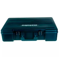 Ciocan rotopercutor Metabo MH 5 1100 W / Green photo 8