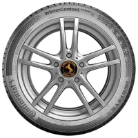 Шины Continental ContiWinterContact TS870P 215/60 R18 98H Зимние / Легковой photo 2