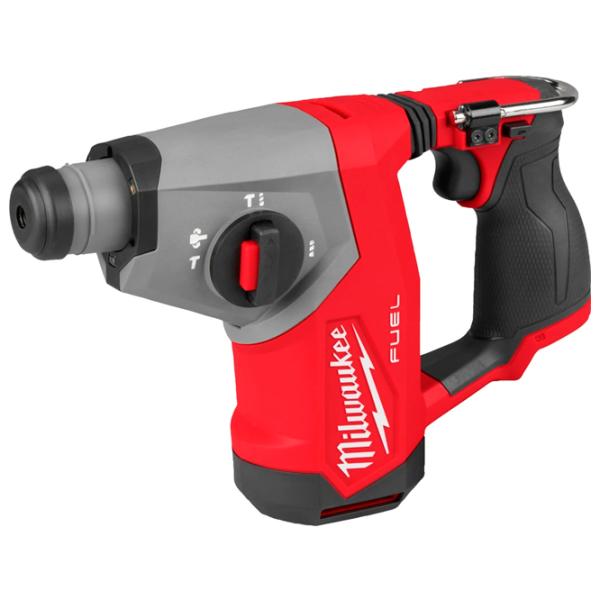 Перфоратор Milwaukee M12FHAC16-0X  / Красный photo 1