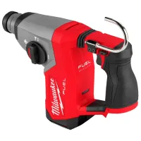 Ciocan rotopercutor Milwaukee M12FHAC16-0X / Red photo 4