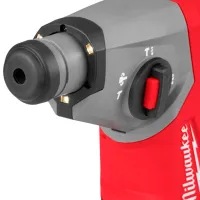Ciocan rotopercutor Milwaukee M12FHAC16-0X / Red photo 5