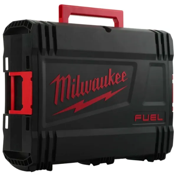 Перфоратор Milwaukee M12FHAC16-0X  / Красный photo 6