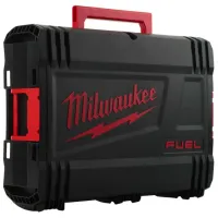 Ciocan rotopercutor Milwaukee M12FHAC16-0X / Red photo 6