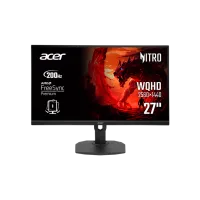 Monitor Acer XF273UX1bmiiprx 27" 2K 200 Hz / 1 ms / Black