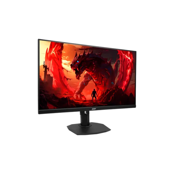 Monitor Acer XF273UX1bmiiprx 27" 2K 200 Hz / 1 ms / Black photo 2