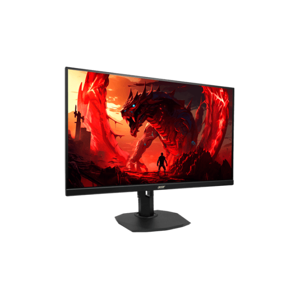 Monitor Acer XF273UX1bmiiprx 27" 2K 200 Hz / 1 ms / Black photo 2