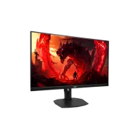 Монитор Acer XF273UX1bmiiprx 27" 2K 200 Гц / 1 мс / Черный photo 2