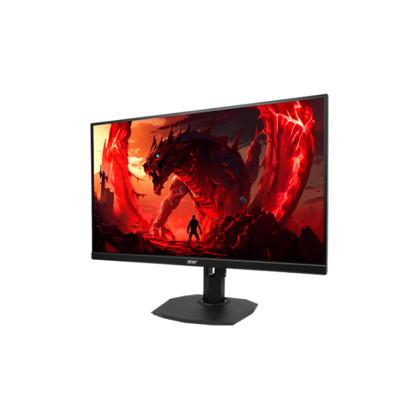 Monitor Acer XF273UX1bmiiprx 27" 2K 200 Hz / 1 ms / Black photo 4