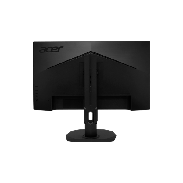 Monitor Acer XF273UX1bmiiprx 27" 2K 200 Hz / 1 ms / Black photo 5
