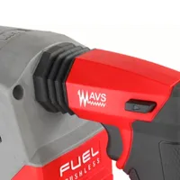 Ciocan rotopercutor Milwaukee M18ONEFH-0X / Red photo 2