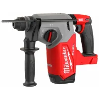 Ciocan rotopercutor Milwaukee M18ONEFH-0X / Red photo 3