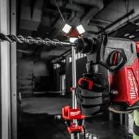 Ciocan rotopercutor Milwaukee M18ONEFH-0X / Red photo 6