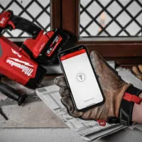 Ciocan rotopercutor Milwaukee M18ONEFH-0X / Red photo 7