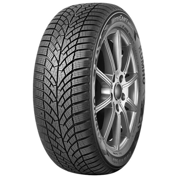 Anvelope Kumho WinterCraft WP52+ 215/50 R18 92V TL Iarnă / Autoturism photo 1