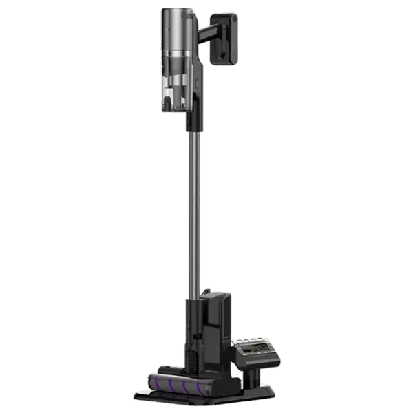 Aspirator vertical Mova I10 390 W / Gray Black photo 1