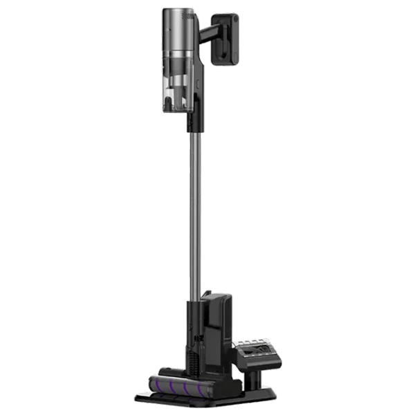 Aspirator vertical Mova I10 390 W / Gray Black photo 1